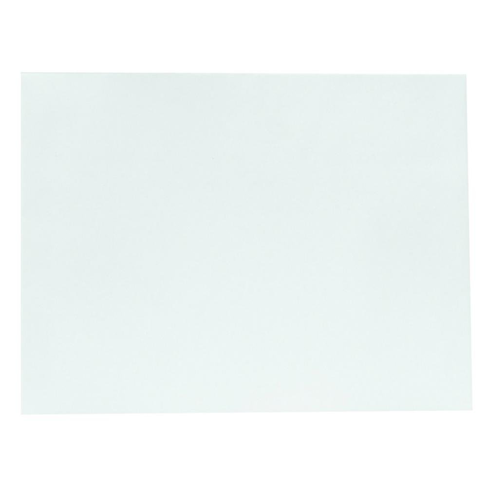 Sobres Cuartilla Plus Office Sin Ventana 176 x 231 mm 90g Solapa Recta 250 ud.