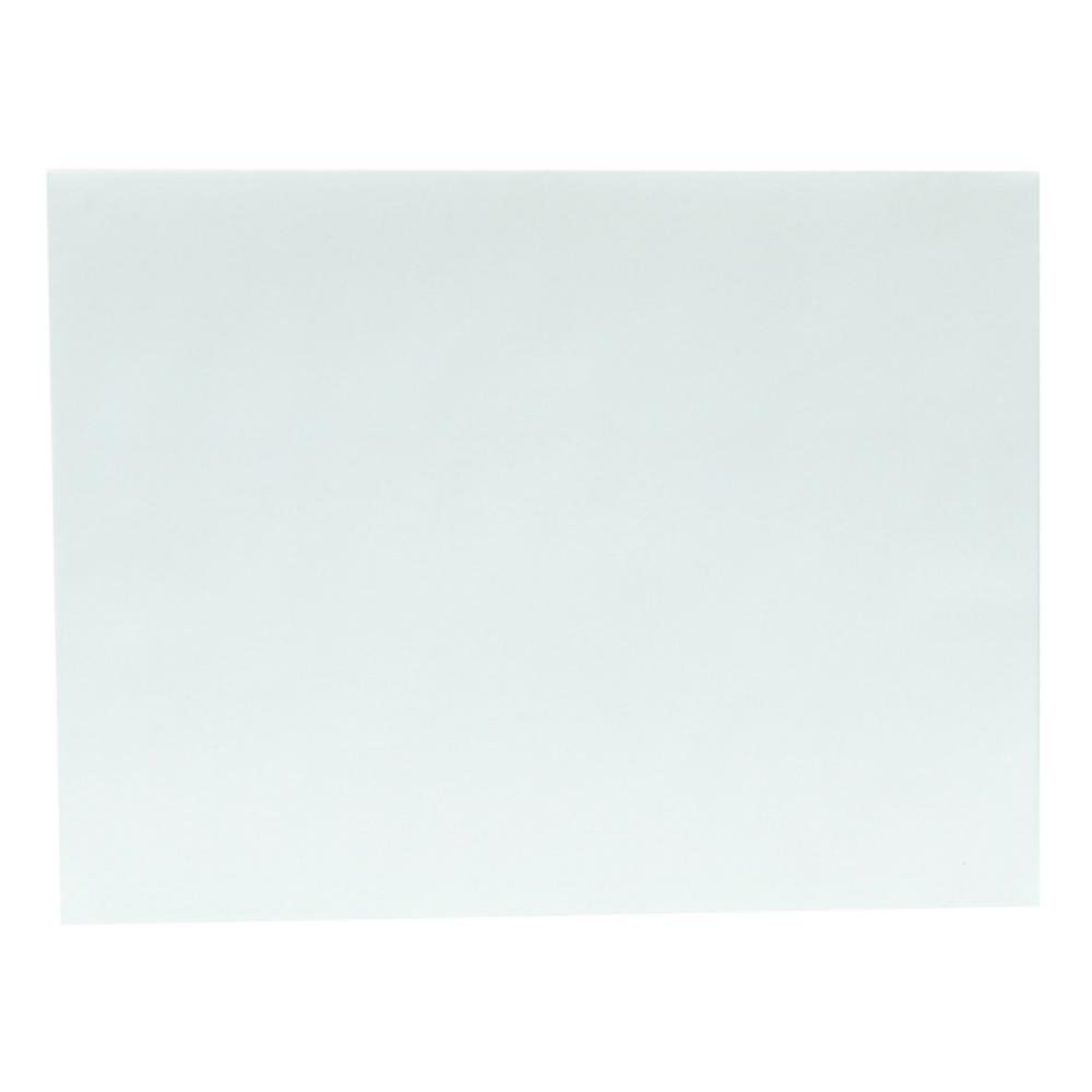 Sobres Cuartilla Prolongado Plus Office 190 x 250 mm 90g Solapa Recta 250 ud.