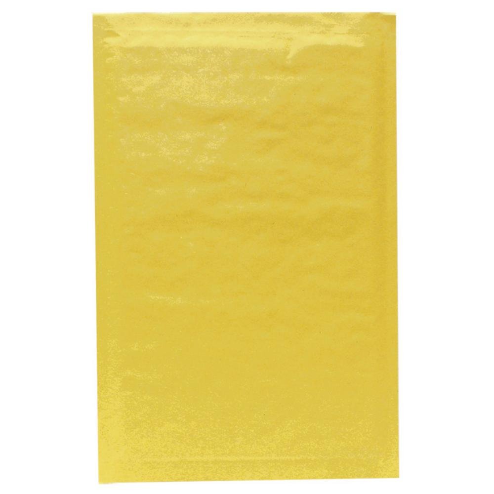 Bolsas Kraft Acolchadas 110 x 160 mm Marrón 10 ud.