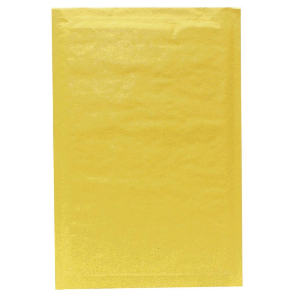 Bolsas Kraft Acolchadas 150 x 210 mm Marrón 10 ud.
