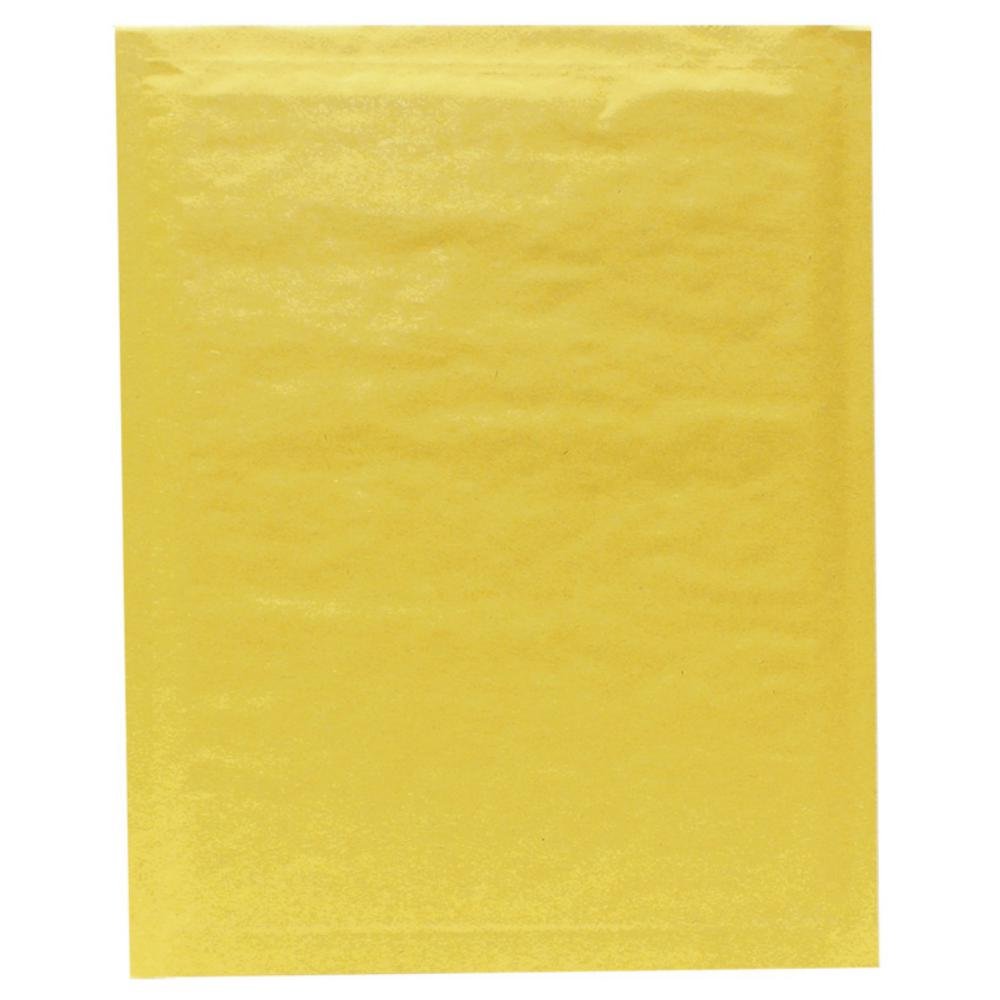Bolsas Kraft Acolchadas 220 x 260 mm Marrón 10 ud.