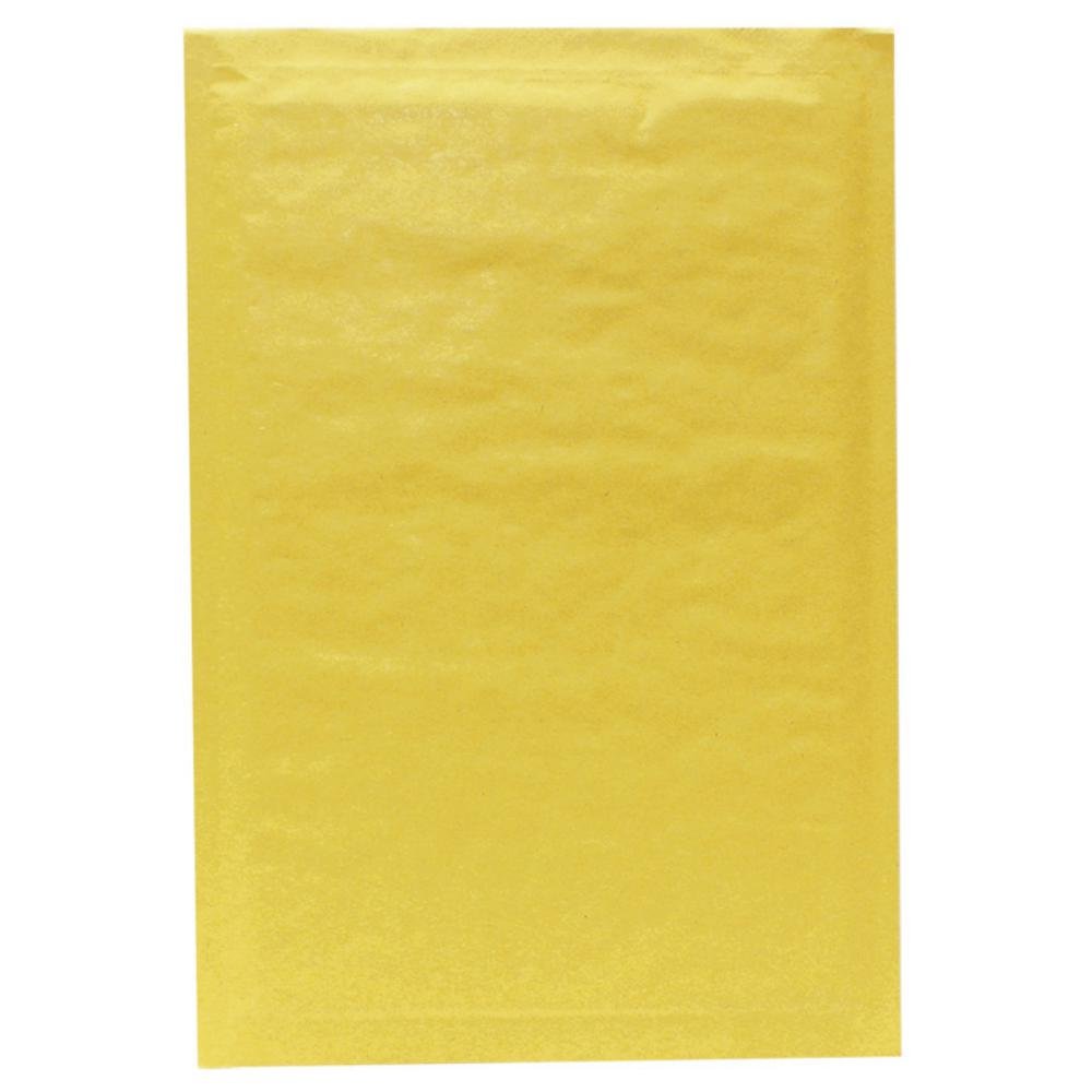 Bolsas Kraft Acolchadas 240 x 330 mm Marrón 10 ud.