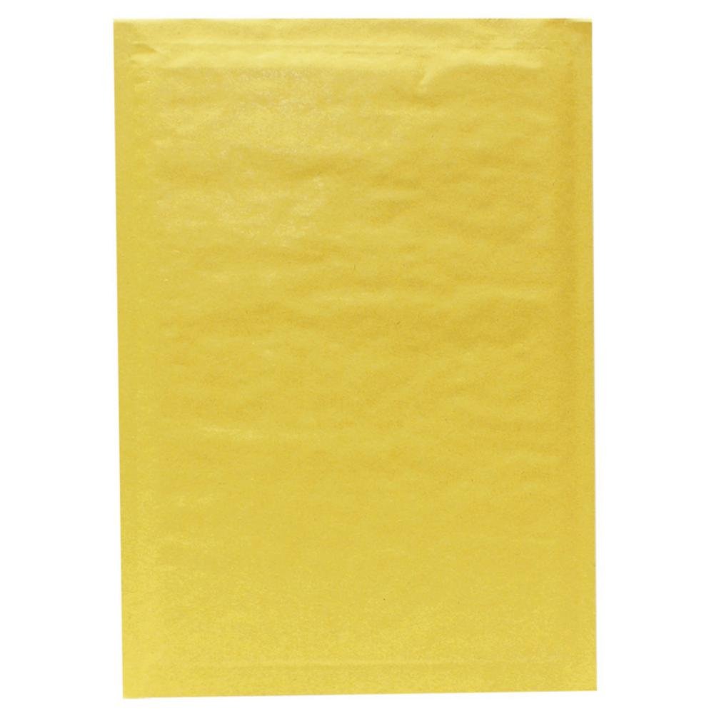 Bolsas Kraft Acolchadas 270 x 360mm Marrón 10 ud.