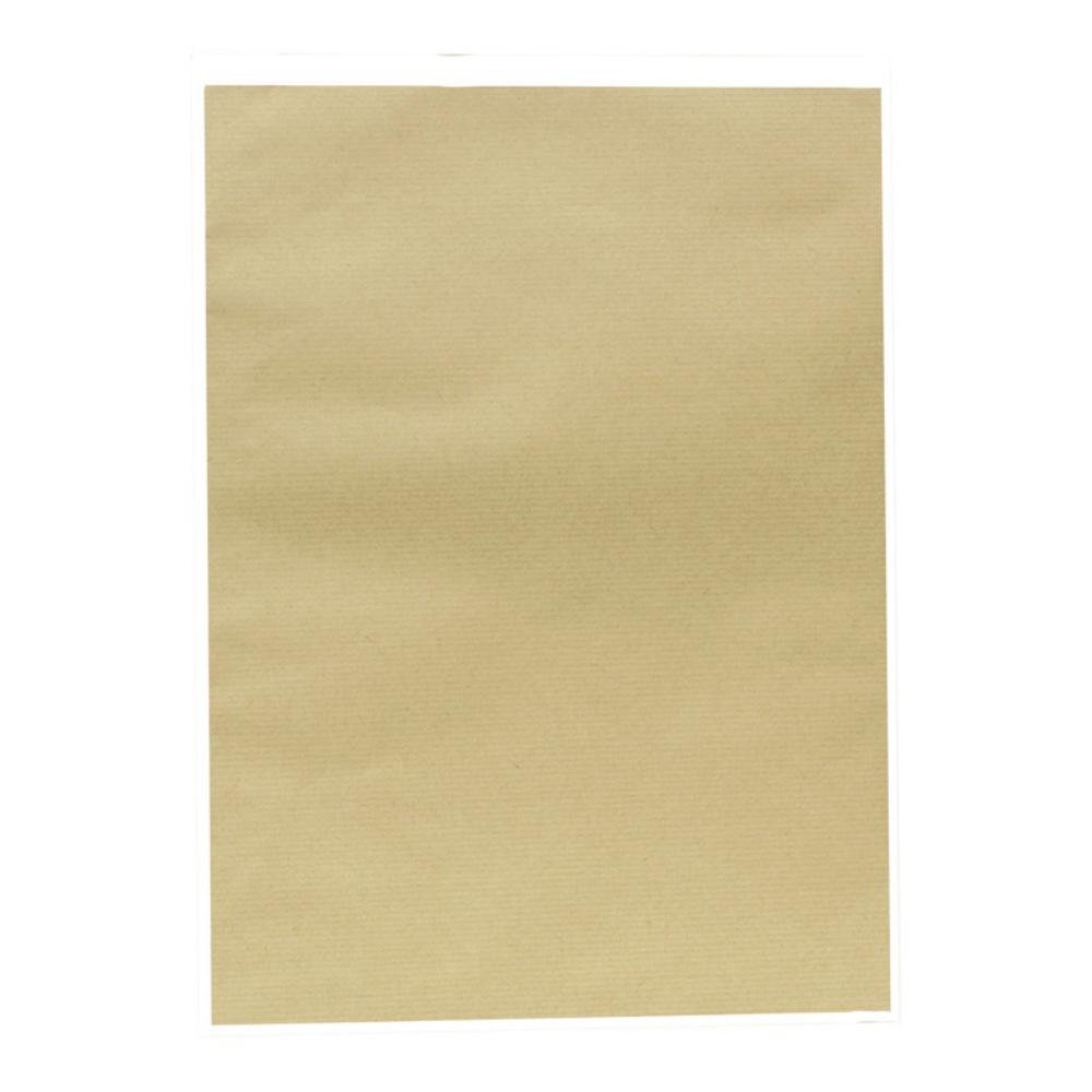 Bolsas Kraft Folio Prolongado 250 x 353 mm 90g 250 ud.