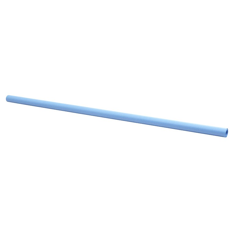 Papel Kraft Fabrisa 1 x 5 m 65 g Azul Fuerte