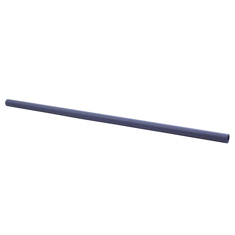 Papel Kraft Fabrisa 1 x 5 m 65 g Negro