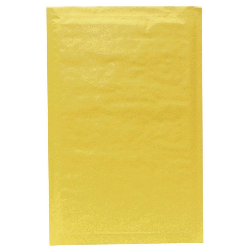 Bolsas Kraft Acolchadas 180 x 260 mm Marrón 100 ud.