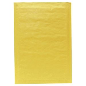 Bolsas Kraft Acolchadas 270 x 360 mm Marrón