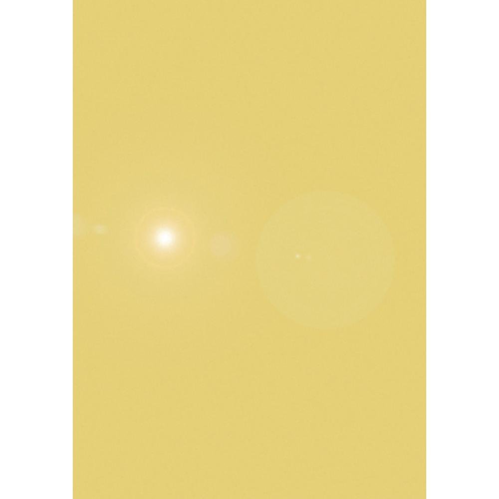 Papel Metalizado Apli A4 130g 10 Hojas Oro