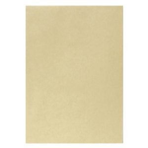 Bolsas Kraft 4º Prolongado 184 x 261 mm 80g 10 ud.