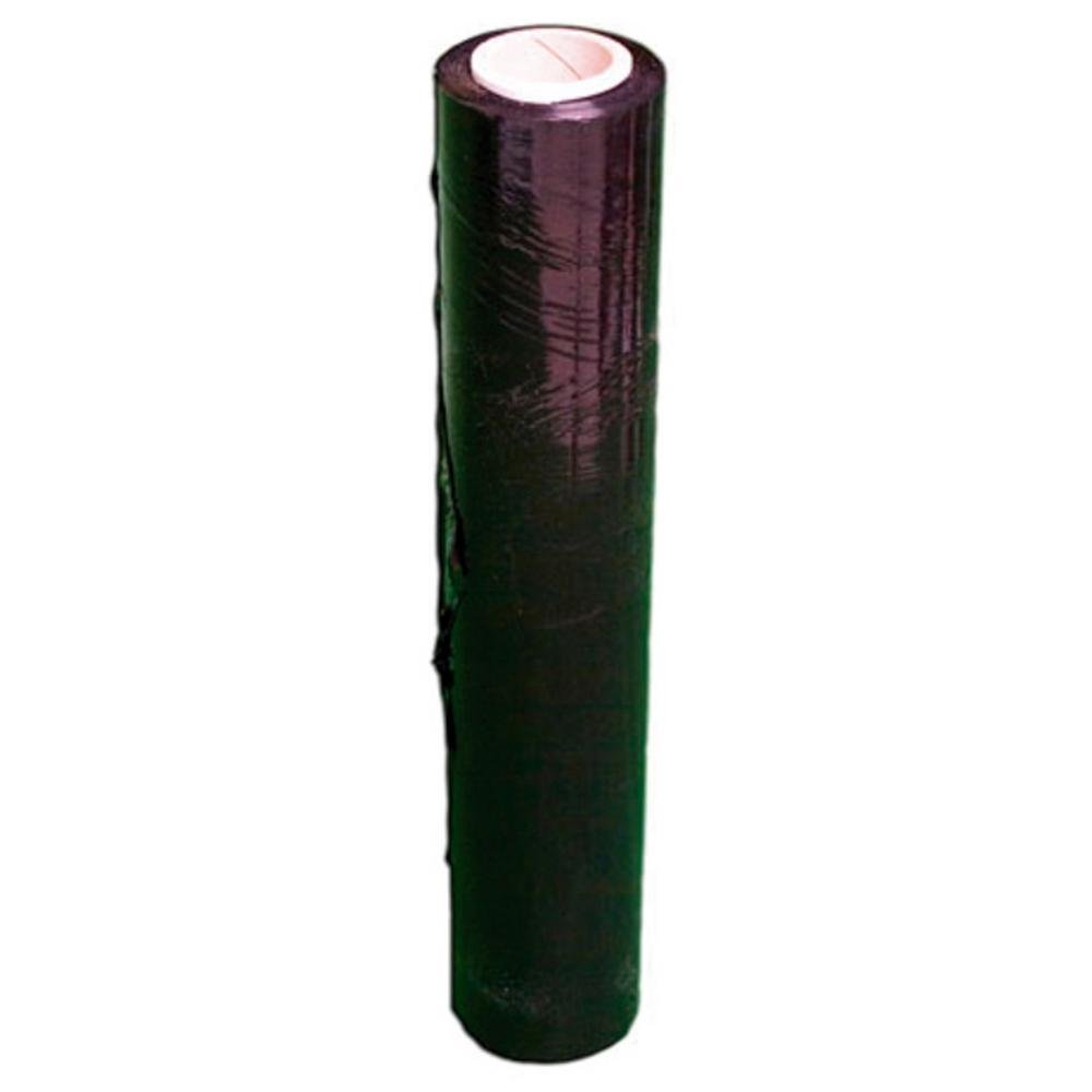 Film Paletizar Plus Office Negro 23 Micras