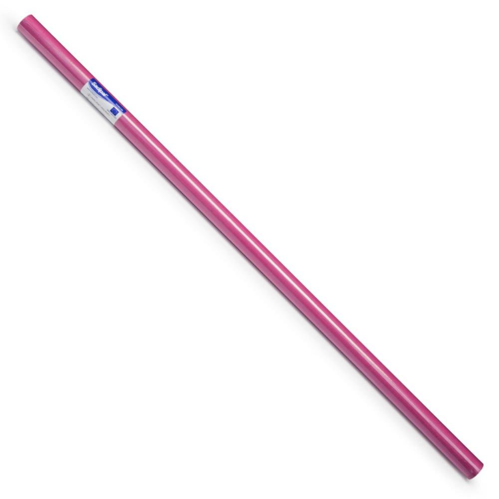 Papel Kraft Sadipal 1 x 5 m 65 g Fucsia