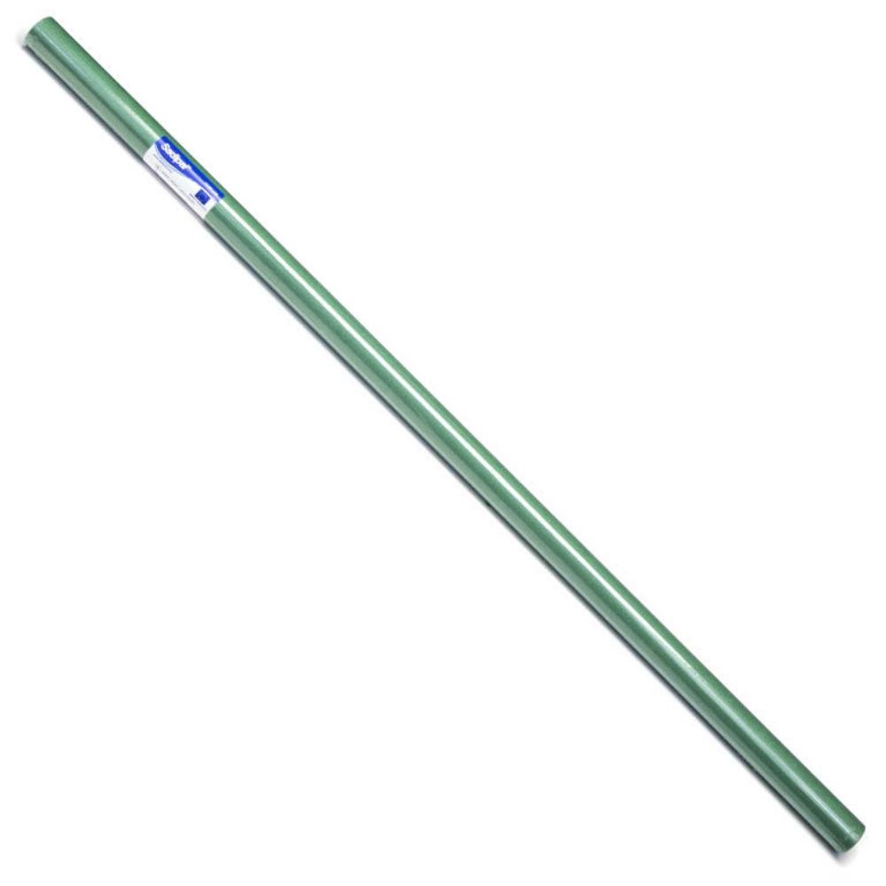 Papel Kraft Sadipal 1 x 5 m 65 g Verde Musgo
