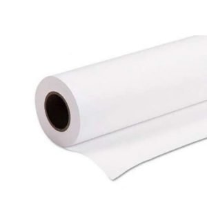 Papel Plotter Fabrisa 90g 914mm x 50m
