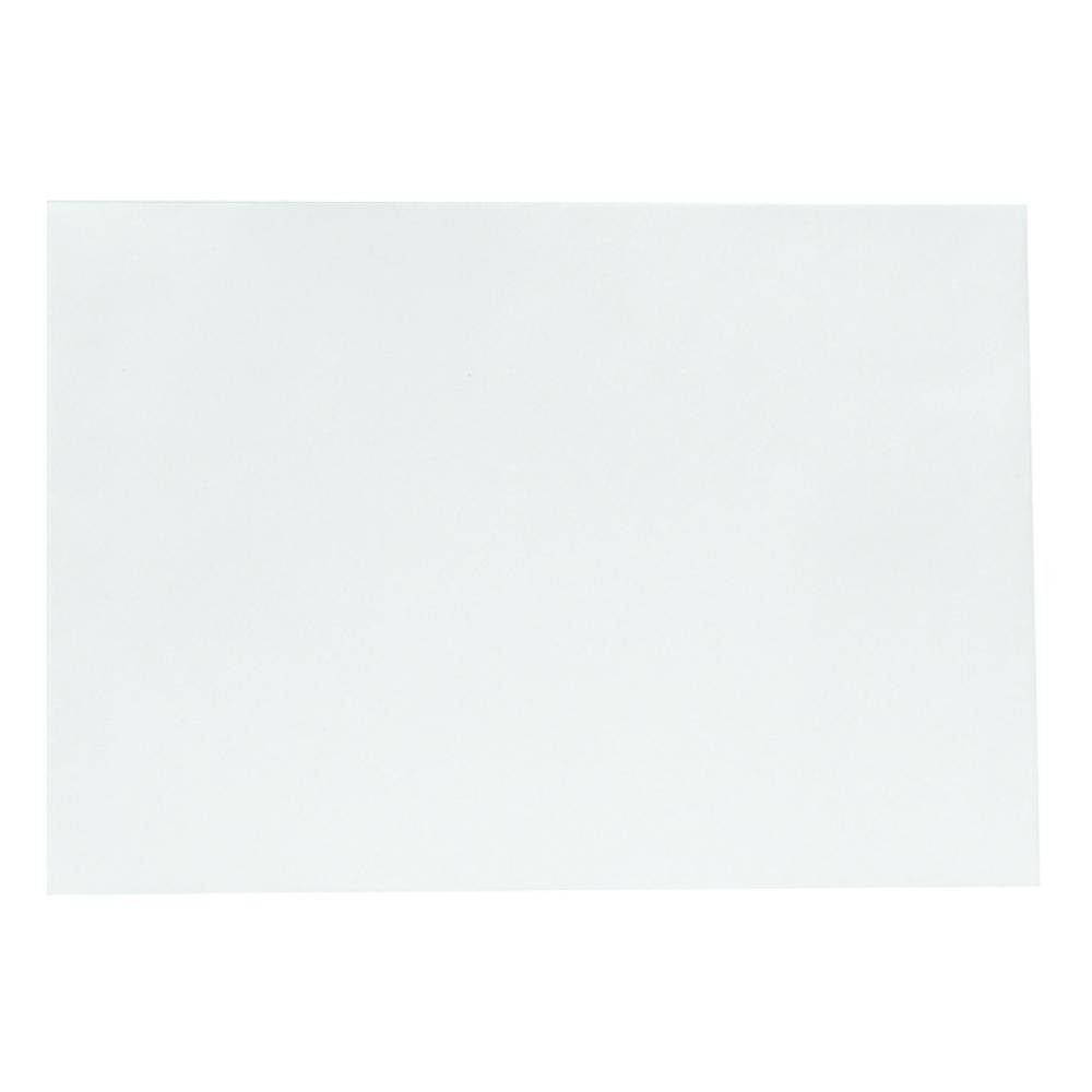 Sobres C5 Plus Office Sin Ventana 162 x 229 mm 90g Solapa Recta 500 ud.