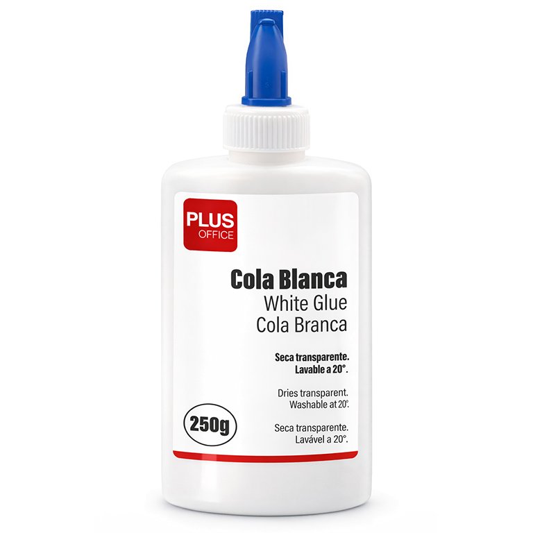 Cola Blanca Plus Office 250g