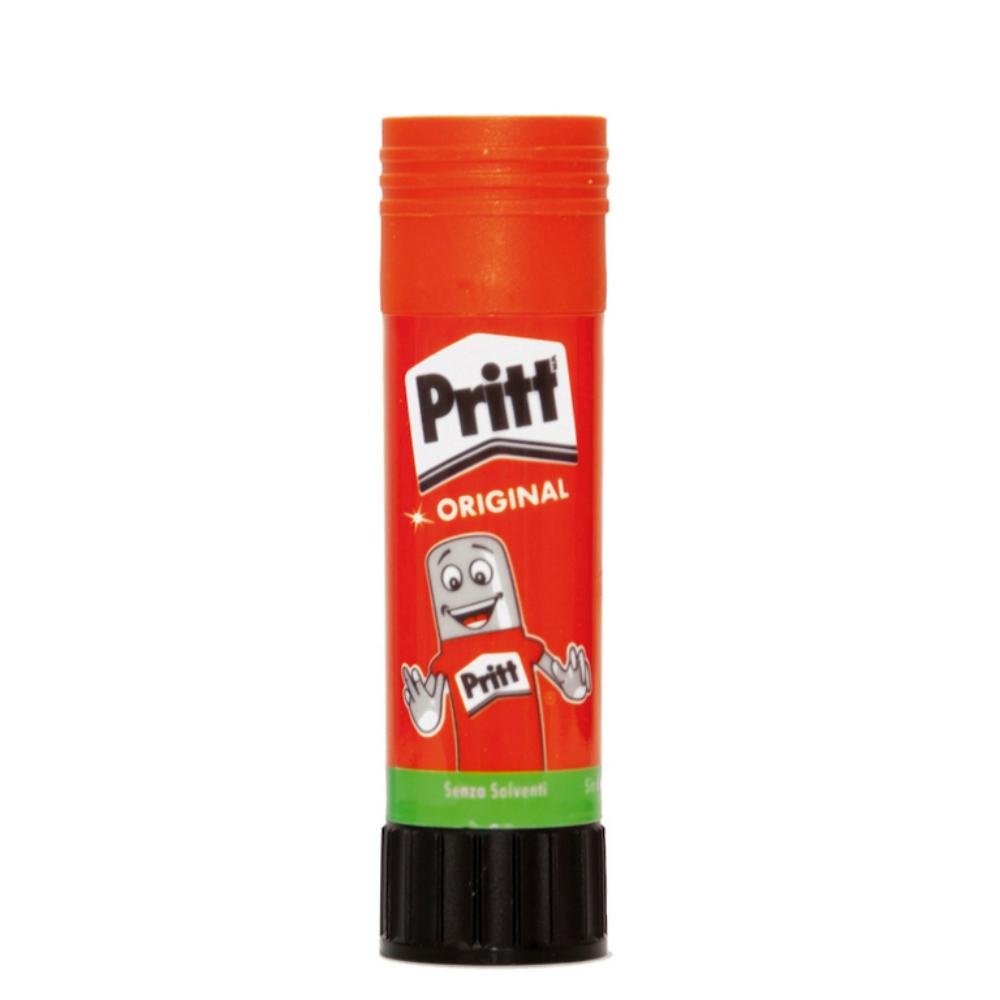 Pegamento en Barra Pritt Mediana 22 g