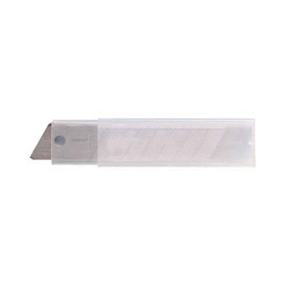 Recambio Cuchilla Cutter Plus Office 100 mm Blíster 10 ud.