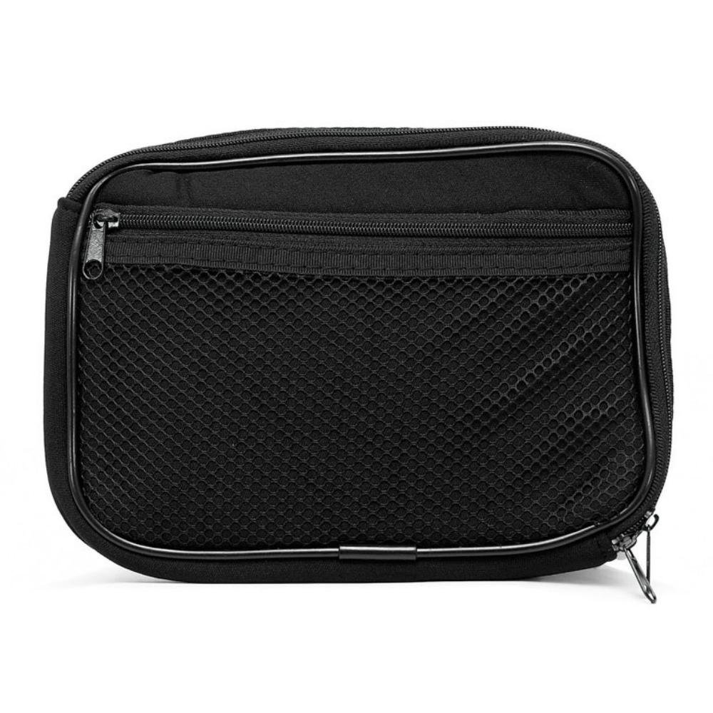 Bolsa Multiusos Plus Office 365 x 250 mm Negro