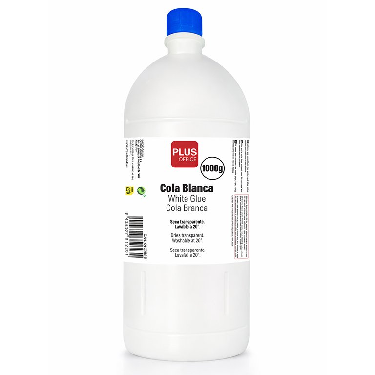 Cola Blanca Plus Office 1 kg