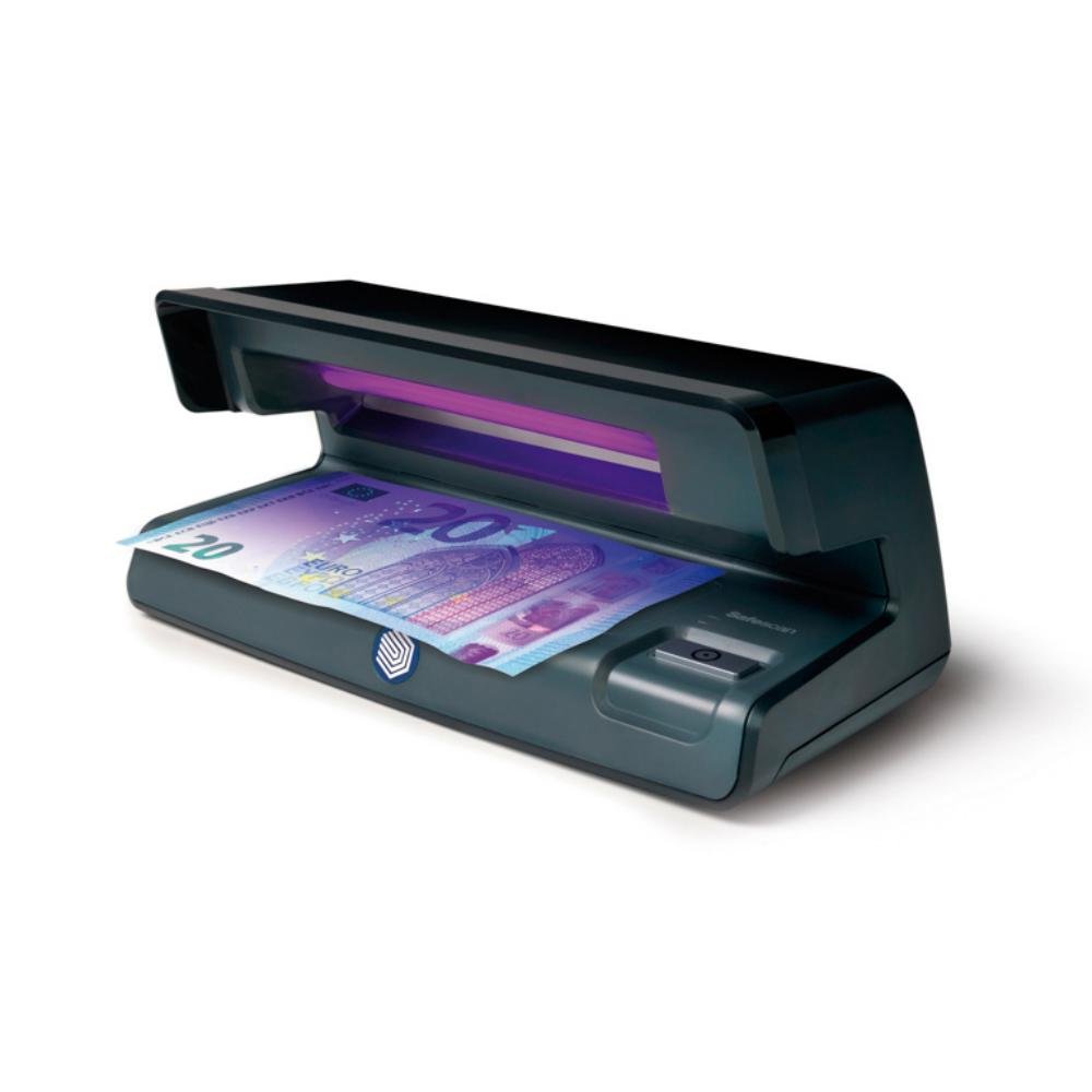 Detector de Billetes Falsos Safescan UV 50