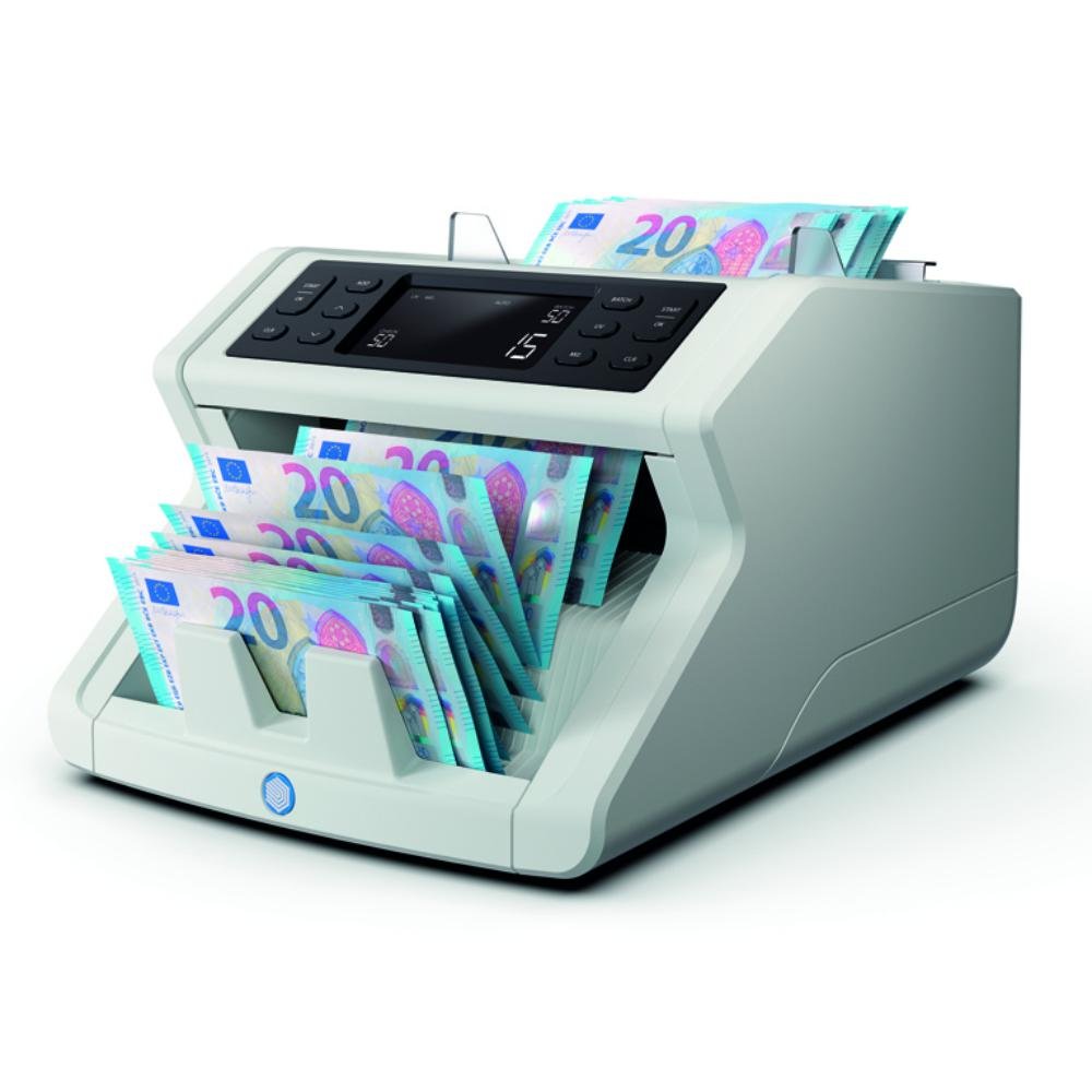 Contador / Detector Billetes Safescan 2250