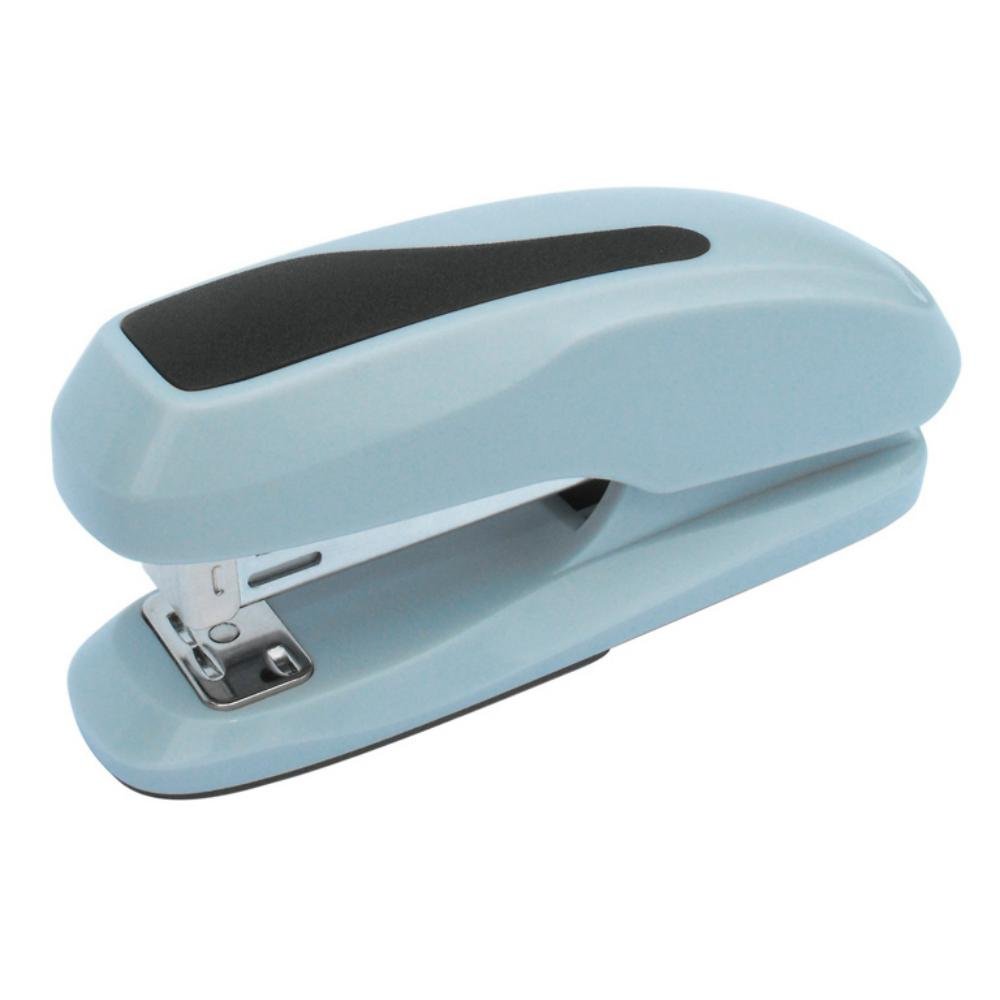 Grapadora Sobremesa Plus Office 270N Gris Claro / Gris Oscuro