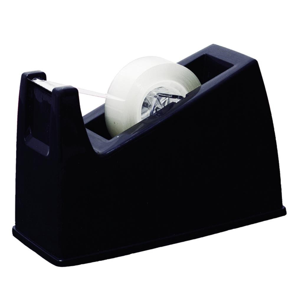 Portarrollos Sobremesa Plus Office 505 Negro
