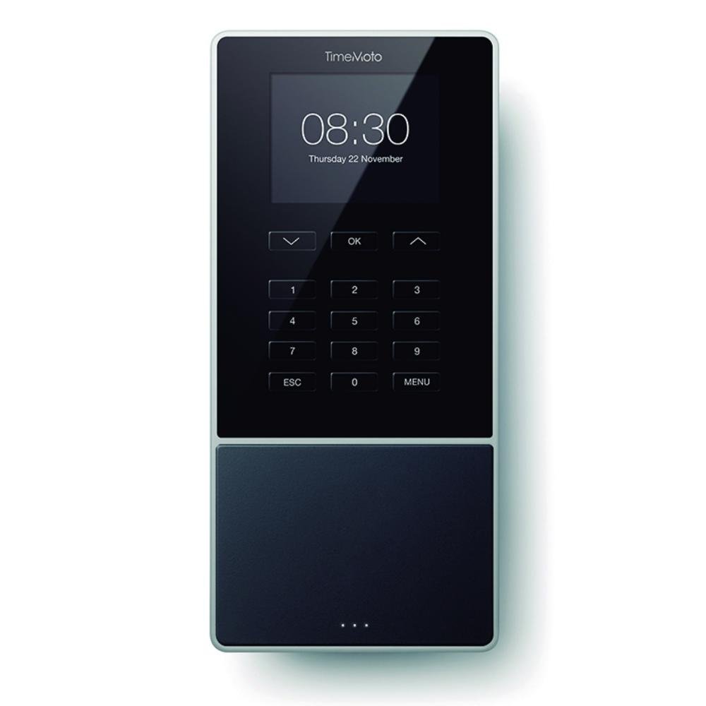 Terminal de Control de Presencia TM-616