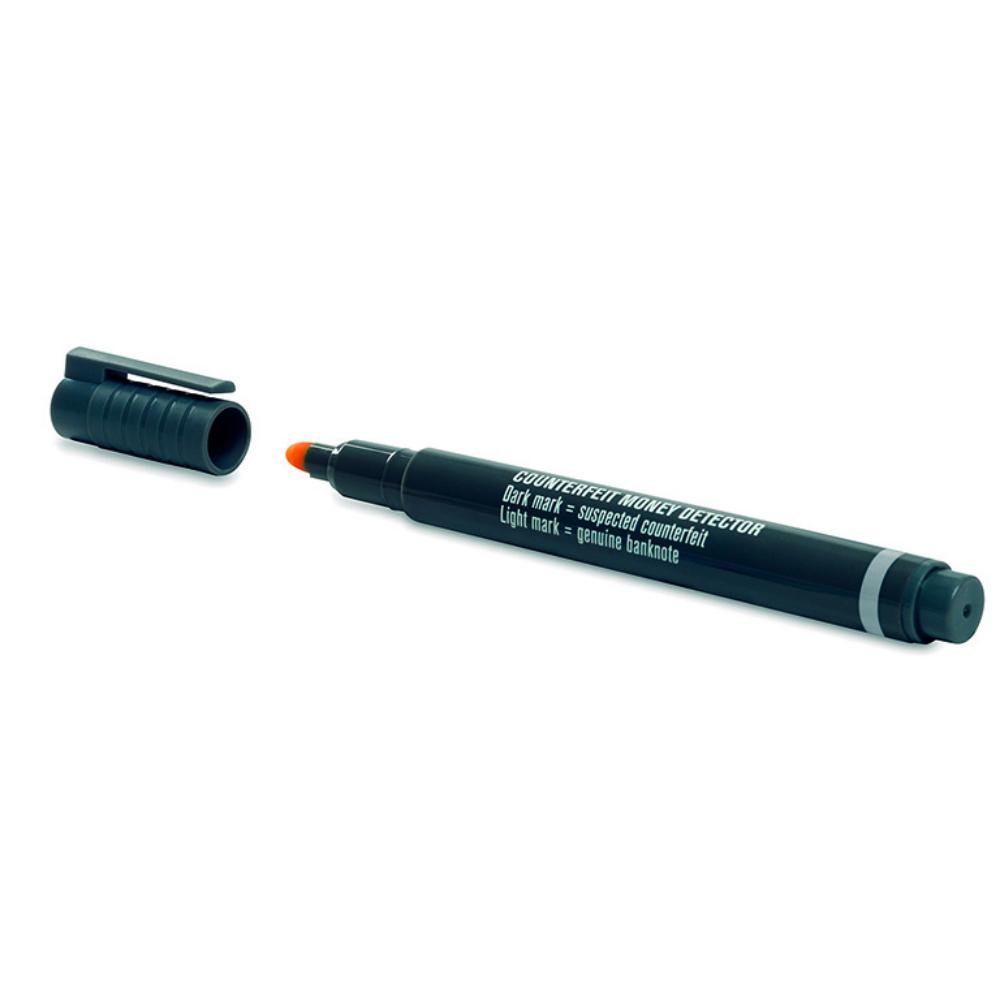 Bolígrafo Detector de Billetes Falsos Safescan 30