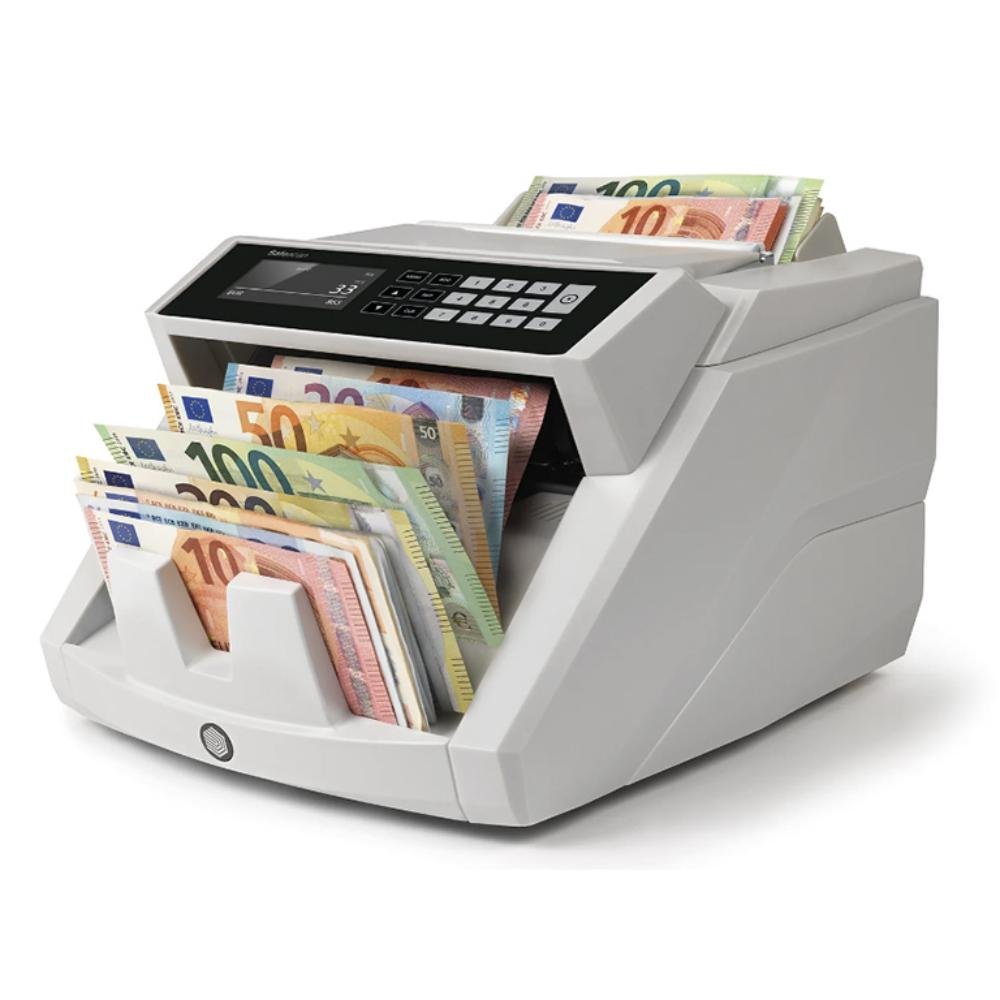 Contador Billetes Safescan 2465-S
