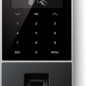 Terminal de Control de Presencia Safescan TM-828 SC