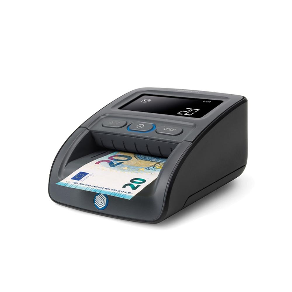 Detector Billetes Automático Safescan 155-S