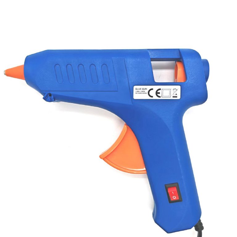 Pistola de Silicona Campus 60W