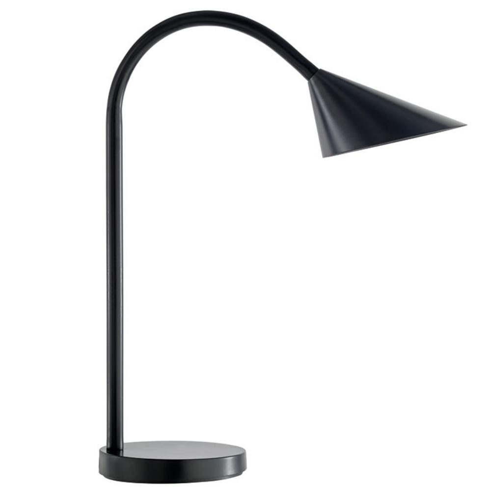 Lámpara Unilux Sol Negro