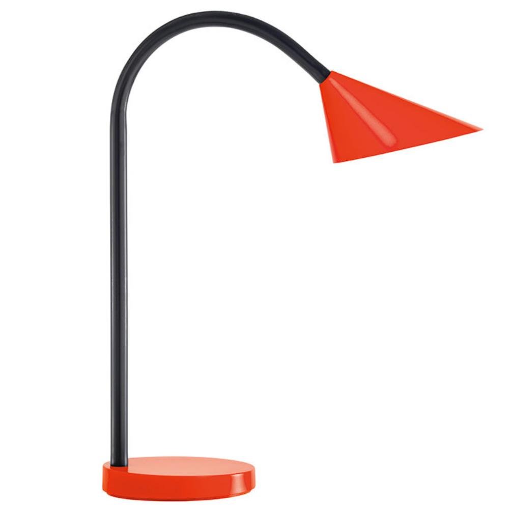 Lámpara Unilux Sol Rojo