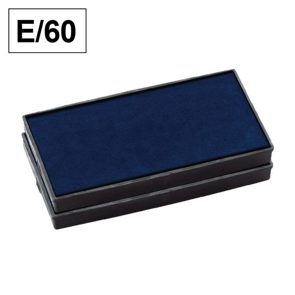 Almohadilla Colop E/60 Printer Estándar 60 Azul