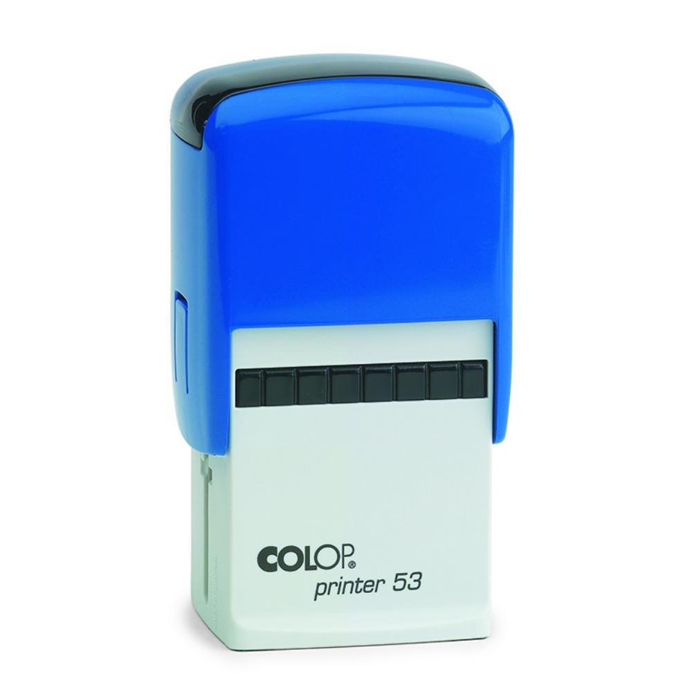 Sello Automático Colop Printer 53 Print 30 x 45 mm