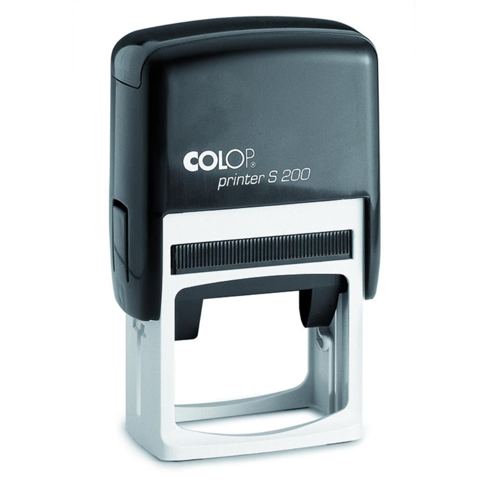 Sello Automático Colop Printer S200 PrinT 24 x 45 mm