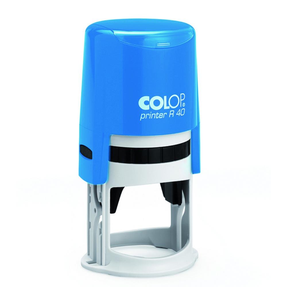 Sello Automático Colop Printer R40 Print Diámetro 40 mm