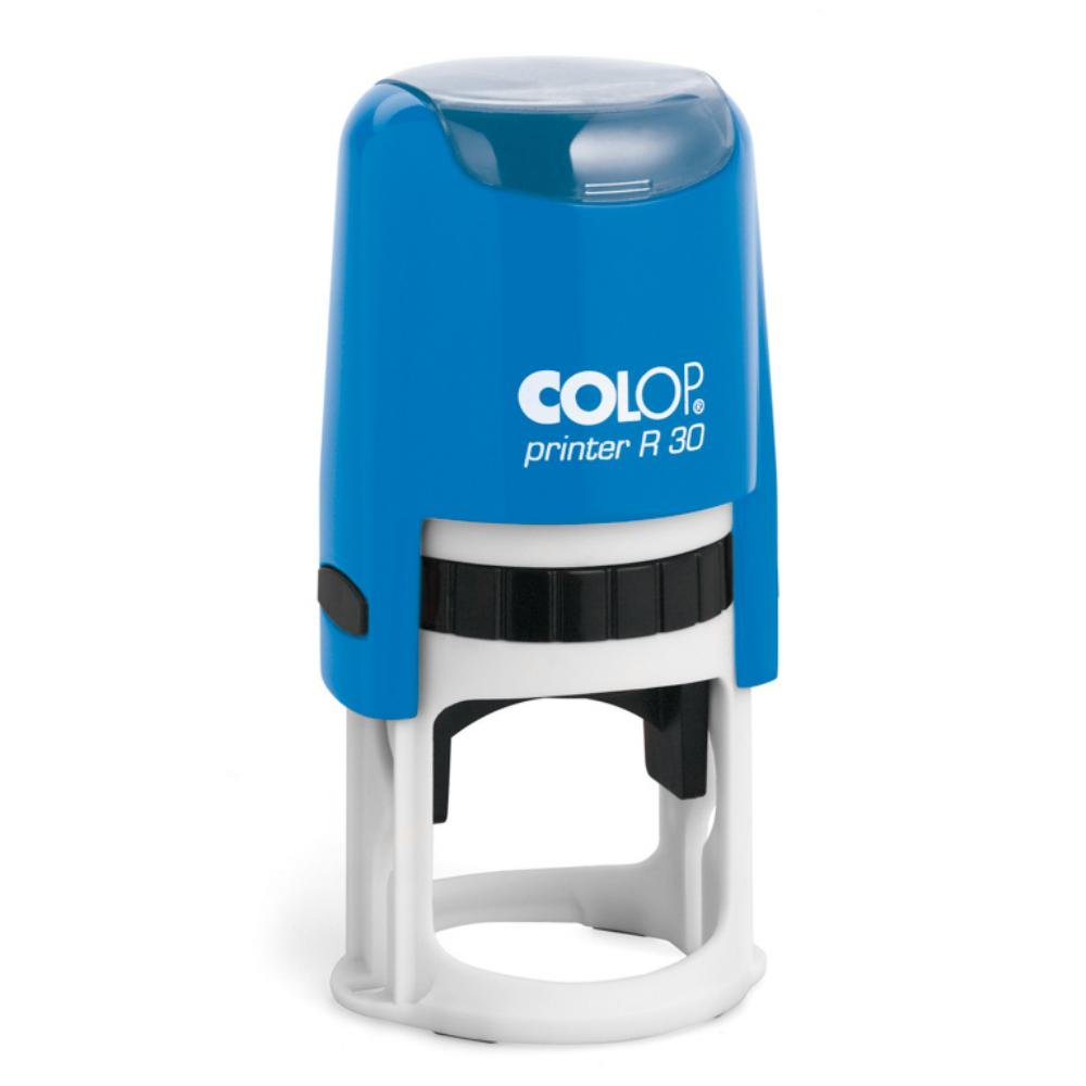 Sello Automático Colop Printer R30 Print Diámetro 30 mm