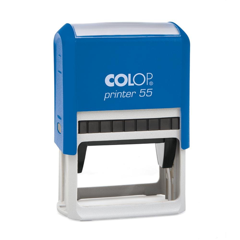 Sello Automático Colop Printer 55 Print 40 x 60 mm