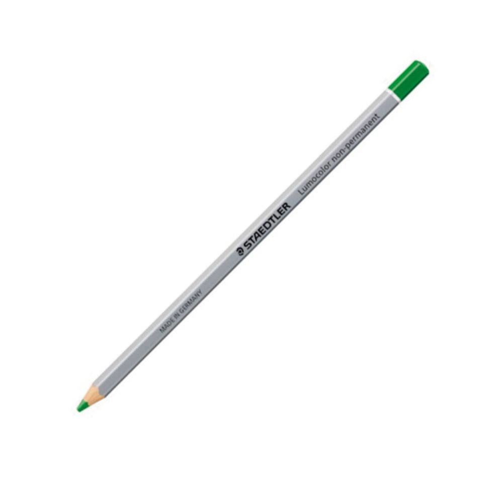 Lápiz Marcador Especial Staedtler Omnichrom Verde