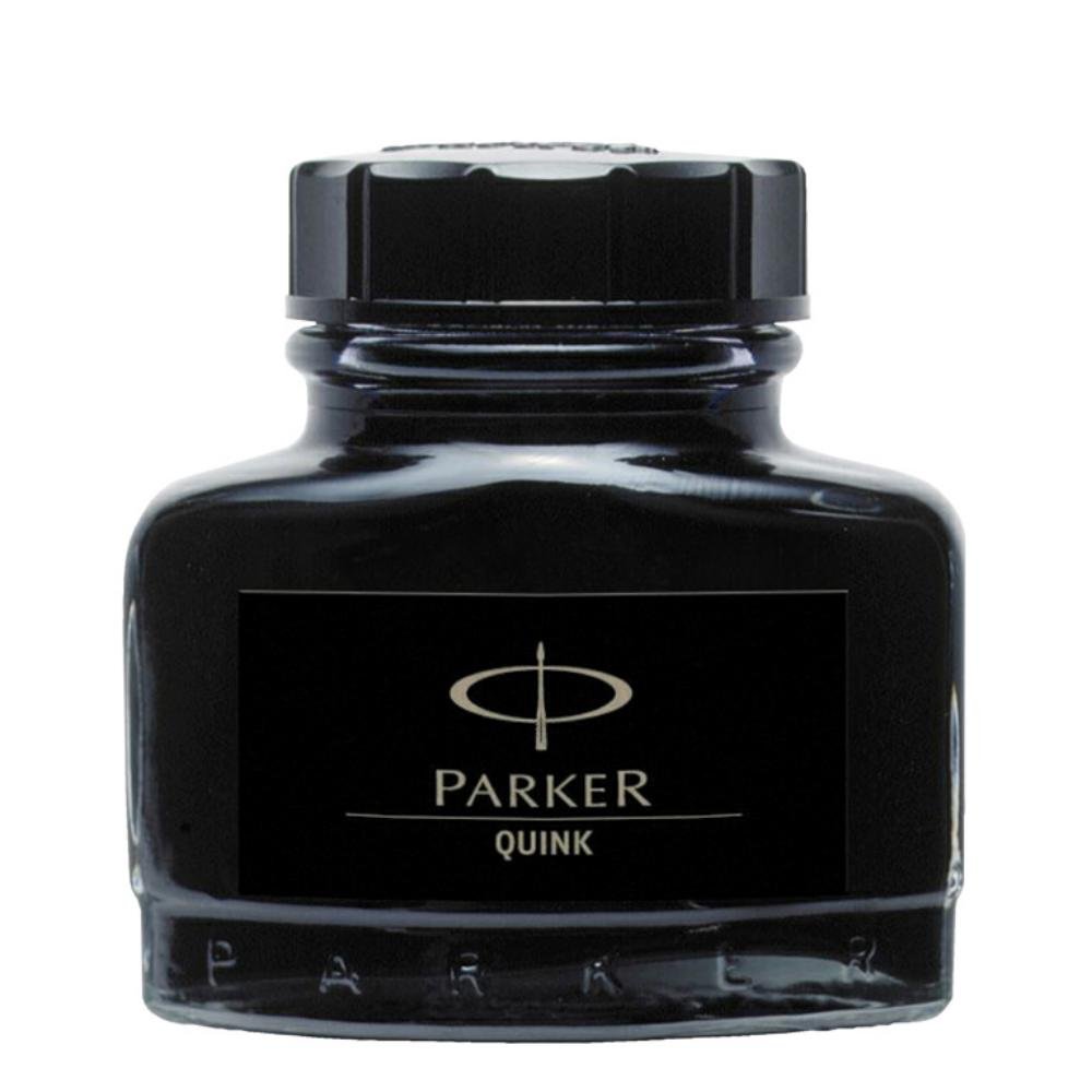 Tintero Parker 57 ml Negro