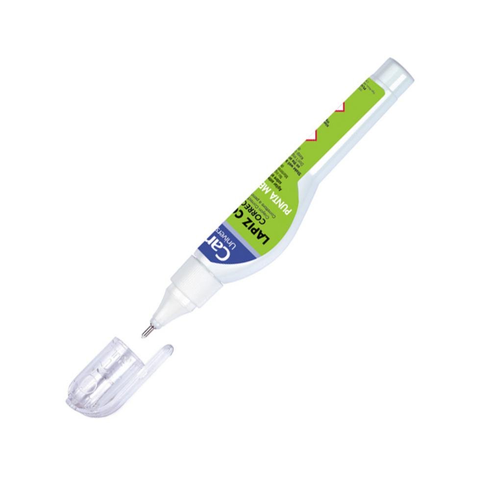 Corrector Lápiz Campus University 8 ml