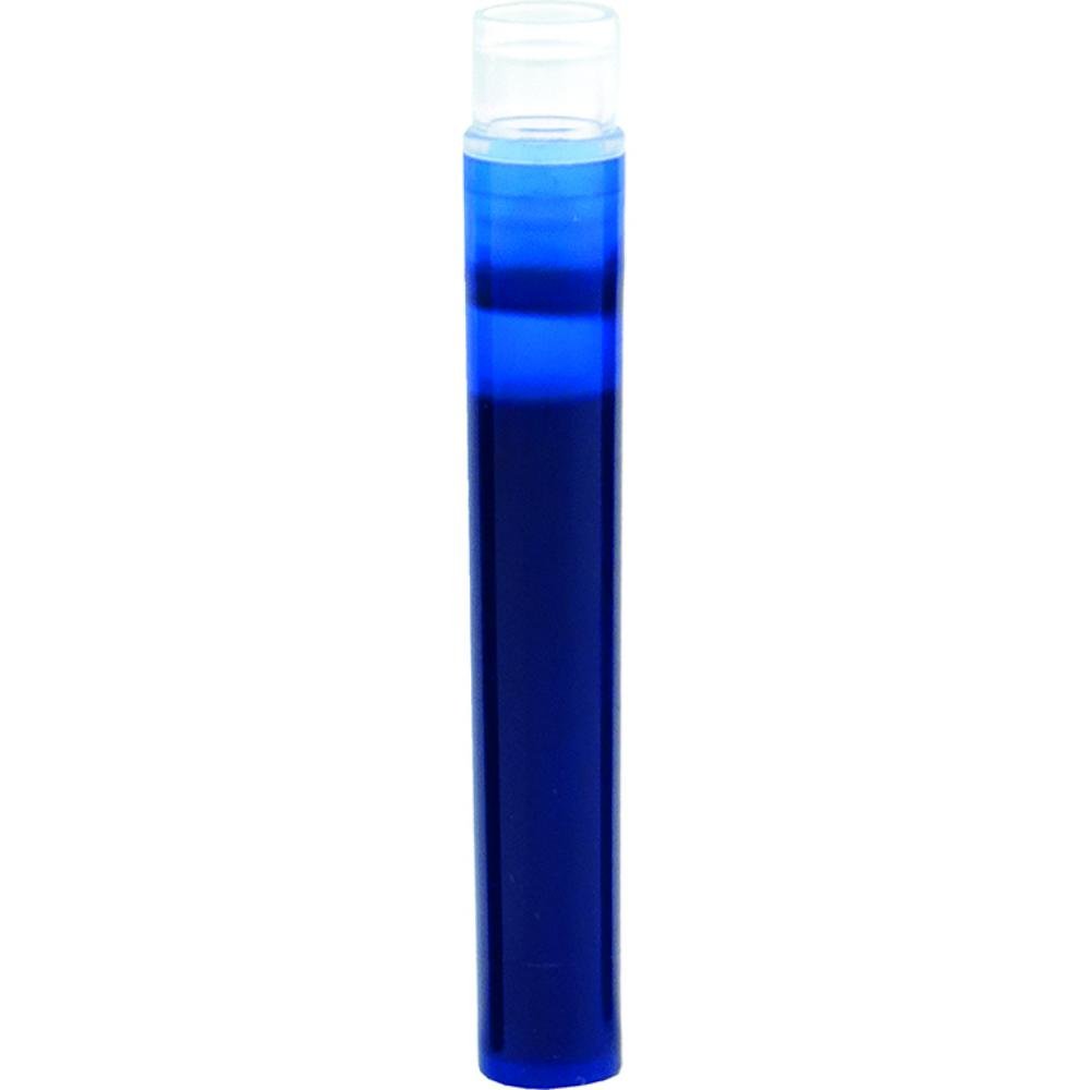 Recambio Rotulador Pizarra Blanca Plus Office Board Liquid Azul