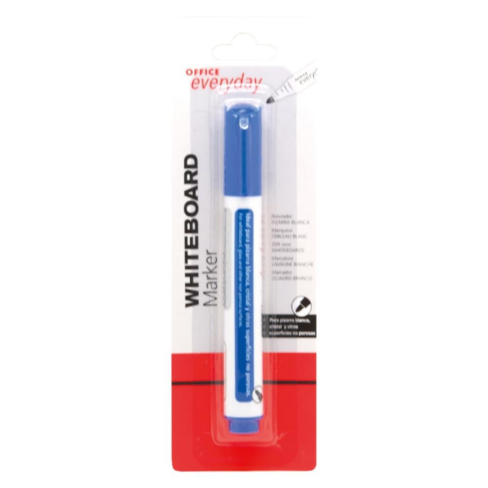 Rotulador para Pizarra Campus University Azul 2mm