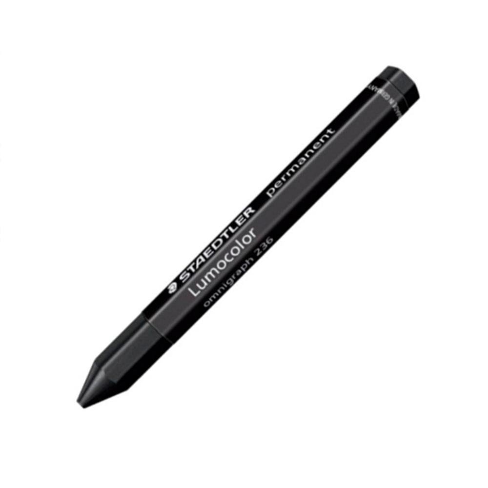 Cera Especial Staedtler Omnigraph Negro