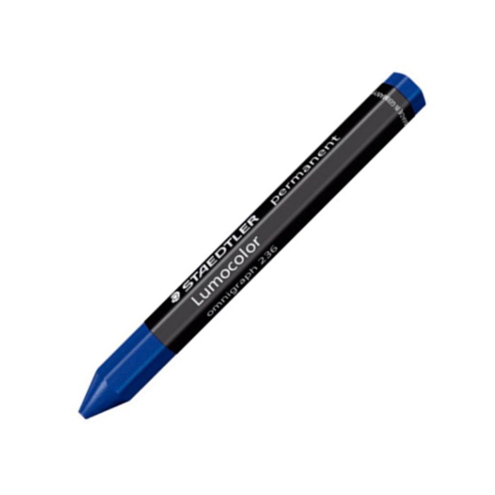 Cera Especial Staedtler Omnigraph Azul