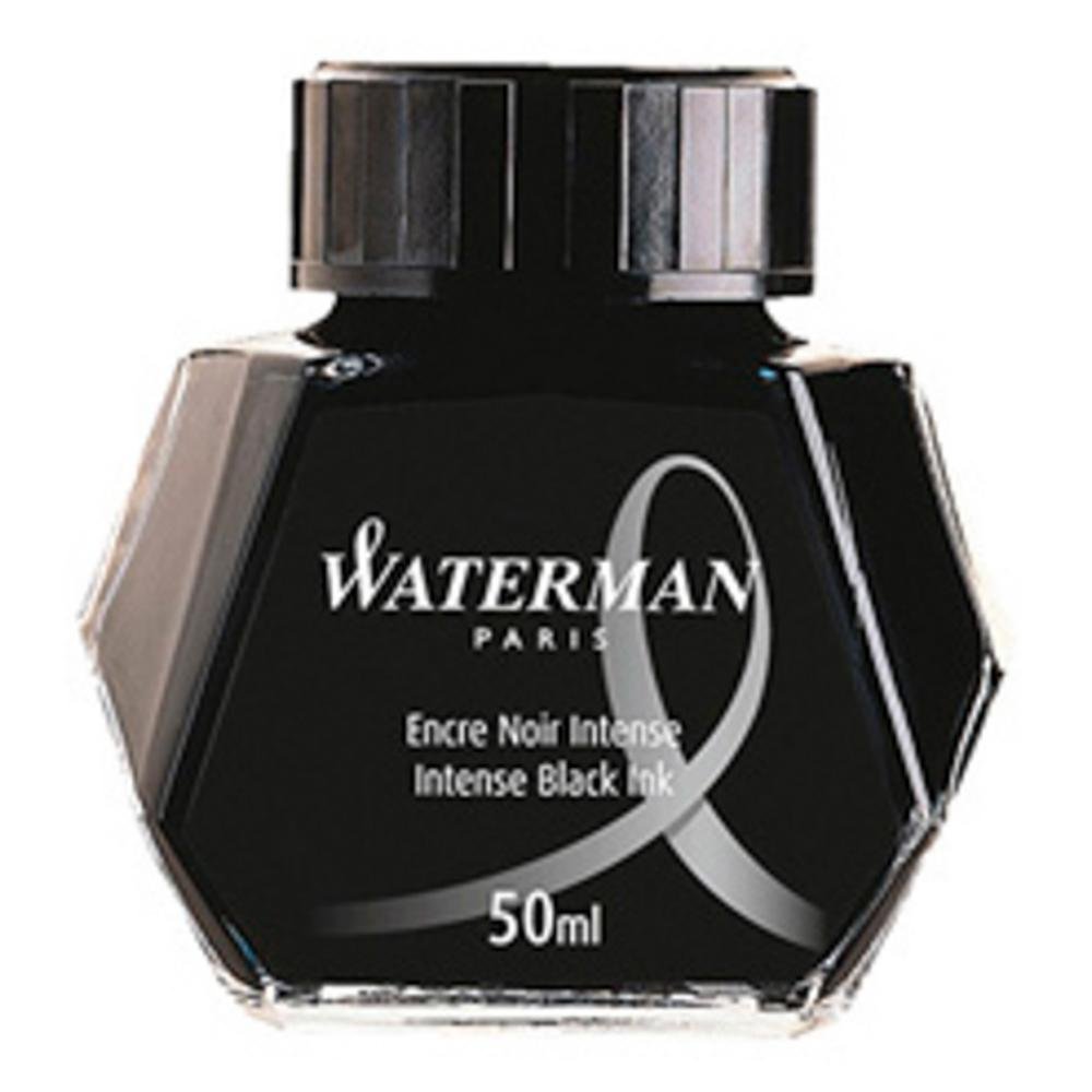 Tintero Waterman 50 ml Azul